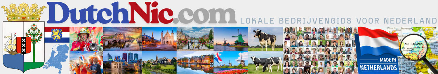Gemaakt in Nederland - Cafe de Lindeboom